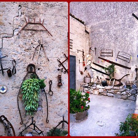 Casa Vacanze Fondaco Di Scillato Scillato  Exterior photo