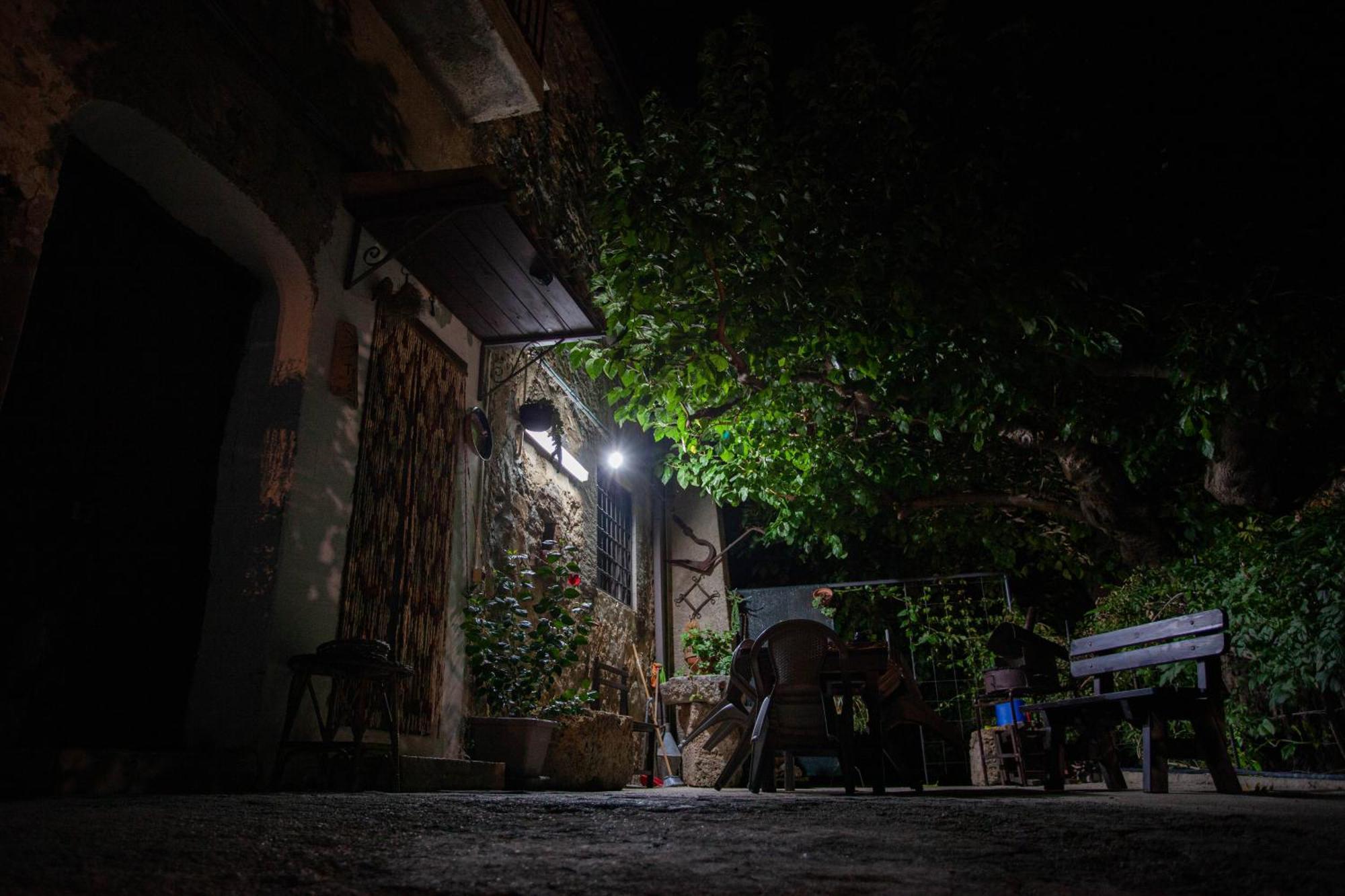 Casa Vacanze Fondaco Di Scillato Scillato  Exterior photo